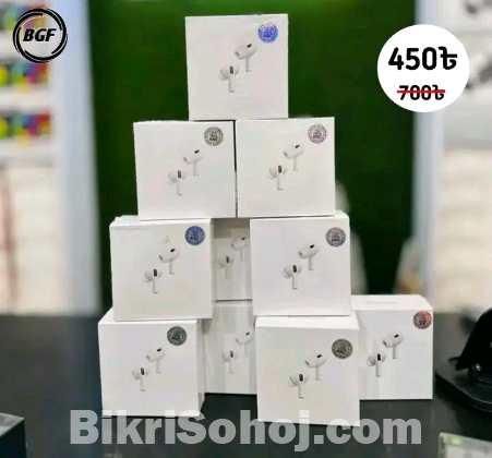 Airpods Pro 2nd Generation Device